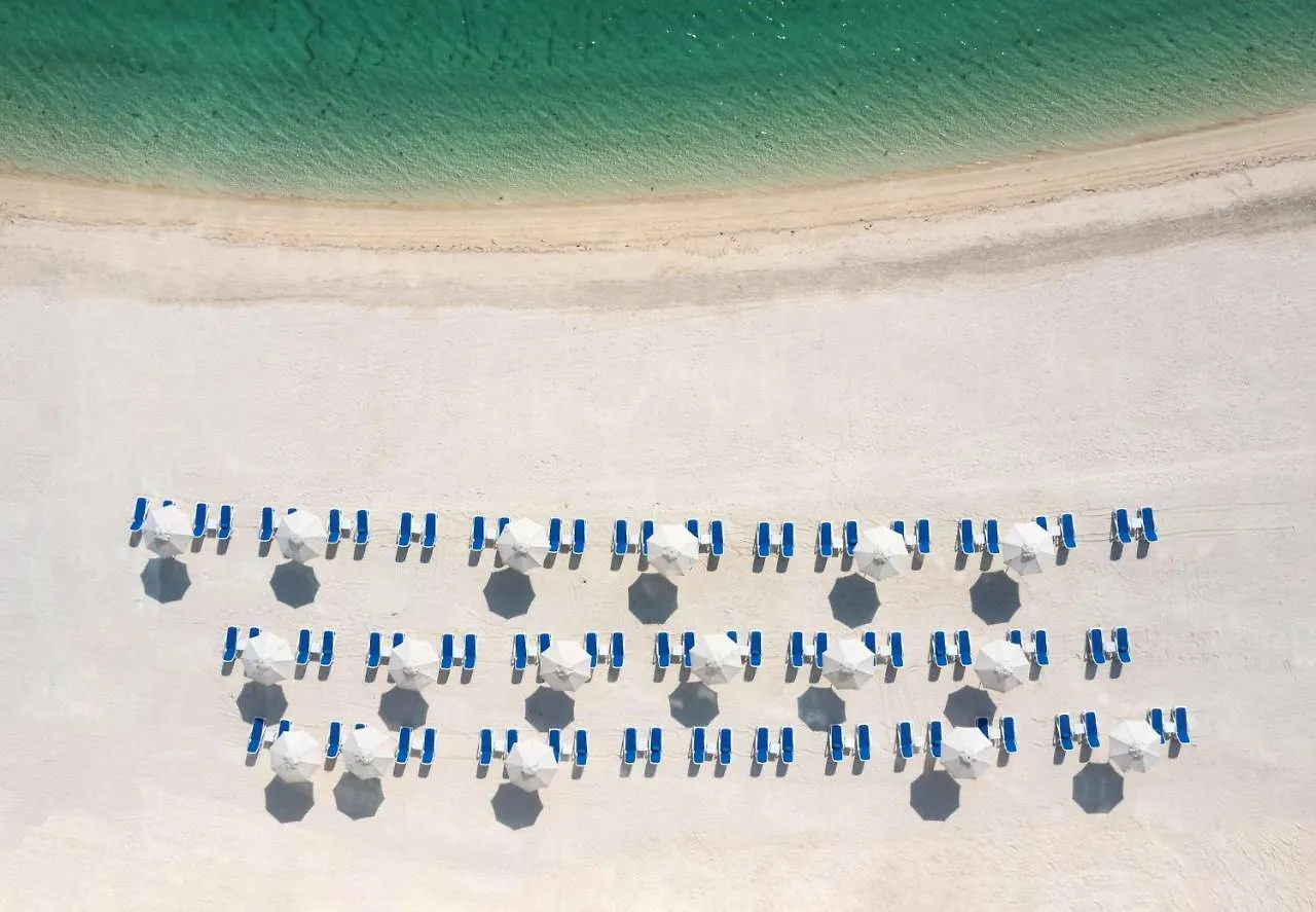 ****  Radisson Resort Ras Al Khaimah Marjan Island United Arab Emirates