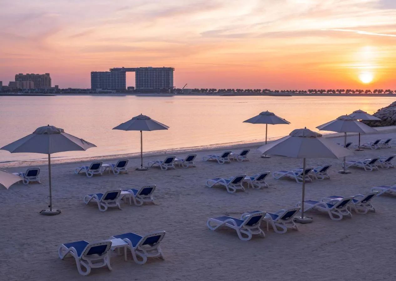 Radisson Resort Ras Al Khaimah Marjan Island Ras al-Khaimah
