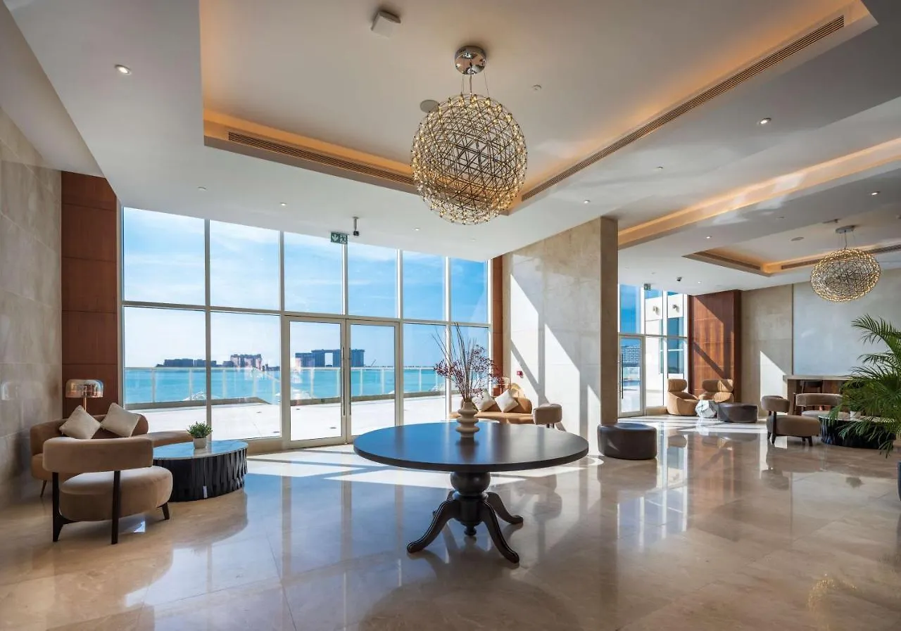 Radisson Resort Ras Al Khaimah Marjan Island 4*, Ras al-Khaimah United Arab Emirates