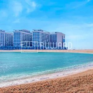 Apartment Breathtaking In Marjan Island