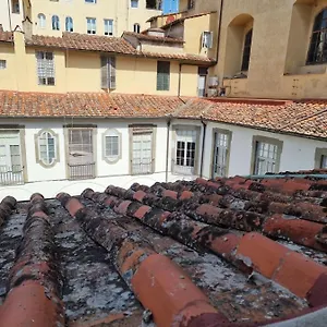 La Birba Badessa Di Ponte Vecchio Apartment