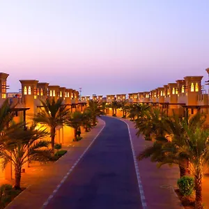 فندق Al Hamra Village