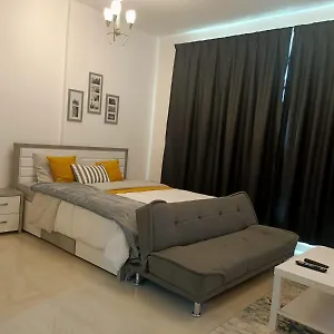 Apartment Al Alkeem Heights