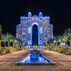 Rixos Marina فندق أبو ظبي
