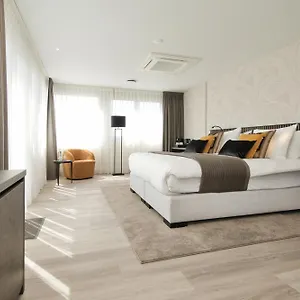 Boutique Hans - Amsterdam Schiphol Airport فندق باتهوفيدوربْ