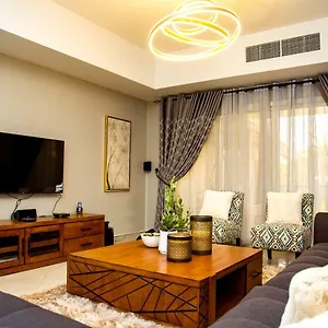 Villa Amwaj By Al Hamra - Vacations Reimagined