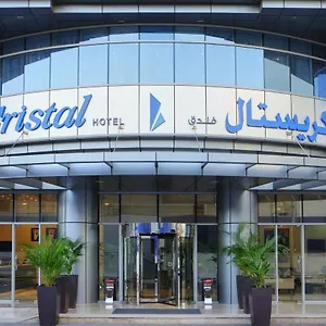 كريستال أبوظبي فندق أبو ظبي