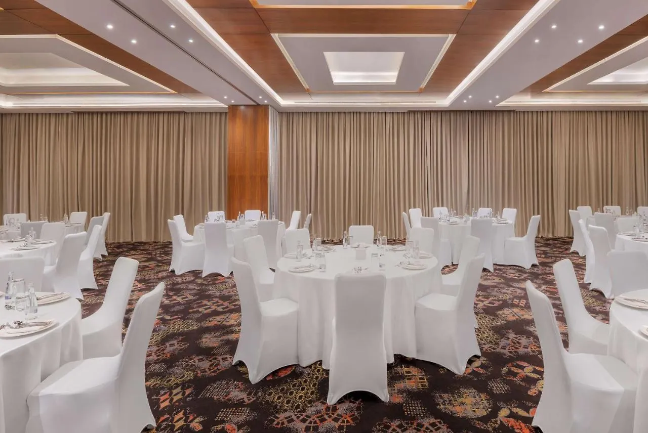 Radisson Resort Ras Al Khaimah Marjan Island رأس الخيمة
