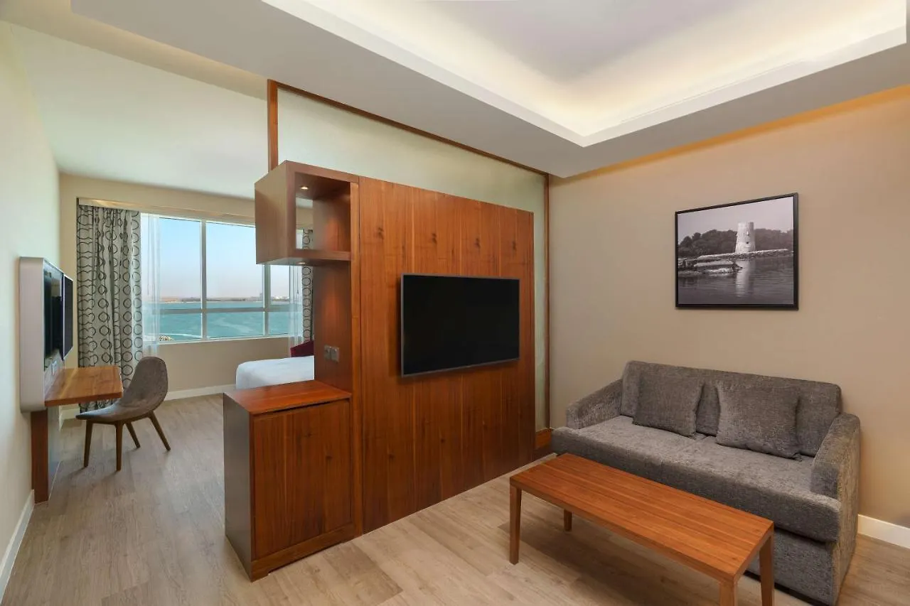 Radisson Resort Ras Al Khaimah Marjan Island
